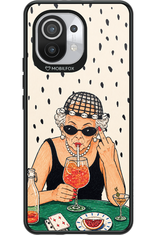 Mommy 2.0 - Xiaomi Mi 11 5G