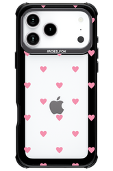 Mini Hearts 2.0 - Apple iPhone 17 Pro Max