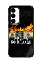 No R1SK No REWARD 2.0 - Samsung S25 FE