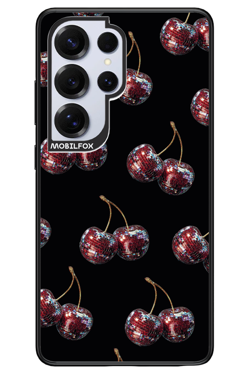 Cherry Rush - Samsung S25 Ultra