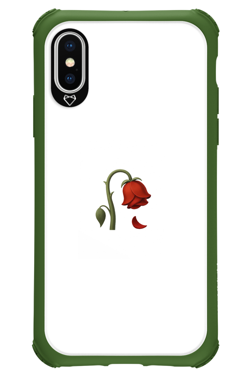 Rose 2.0 - Apple iPhone X