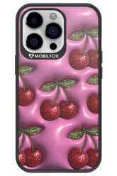 CHERRY RUBY 2.0 - Apple iPhone 13 Pro