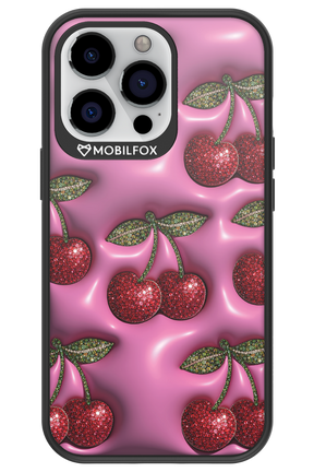 CHERRY RUBY 2.0 - Apple iPhone 13 Pro