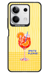 SPRITZ PLEASE 2.0 - Xiaomi Redmi Note 13 5G
