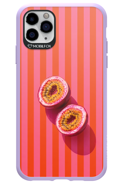 Passion Fruit 2.0 - Apple iPhone 11 Pro Max