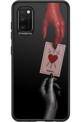 Ravanelli 2 2.0 - Samsung Galaxy A41