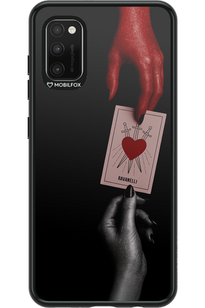 Ravanelli 2 2.0 - Samsung Galaxy A41