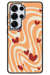 Heartwave 2.0 - Samsung S25 Ultra