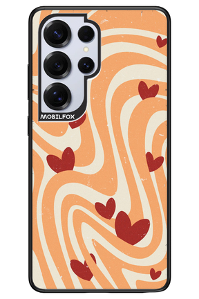 Heartwave 2.0 - Samsung S25 Ultra
