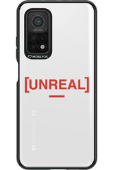 Unreal Classic - Xiaomi Mi 10T 5G