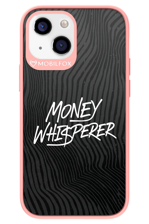 Money Whisperer 2.0 - Apple iPhone 13 Mini