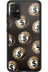 I need dollars 2.0 - Samsung Galaxy A51