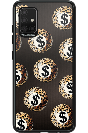 I need dollars 2.0 - Samsung Galaxy A51