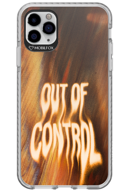 Out of Control 2.0 - Apple iPhone 11 Pro Max