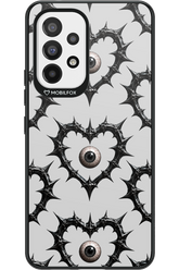 Heart Vision 2.0 - Samsung Galaxy A53