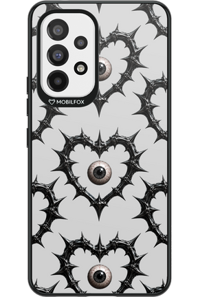 Heart Vision 2.0 - Samsung Galaxy A53