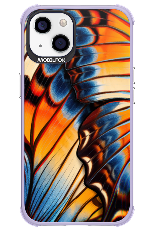 Rainbow Wing 2.0 - Apple iPhone 13