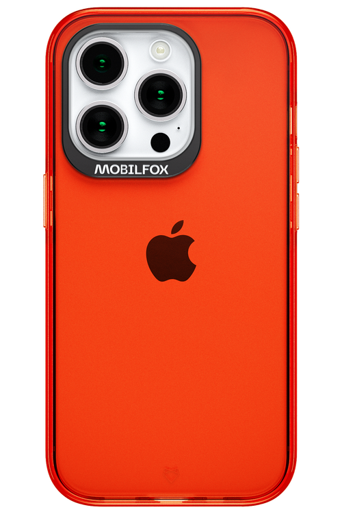 NUDE 2.0 - Apple iPhone 15 Pro