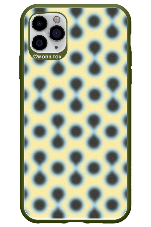 Butter Bubble 2.0 - Apple iPhone 11 Pro Max