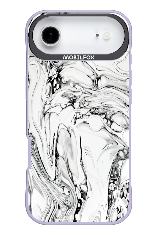 Ebony and Ivory 2.0 - Apple iPhone 17 Air