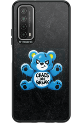 Chaos on Break 2.0 - Huawei P Smart 2021