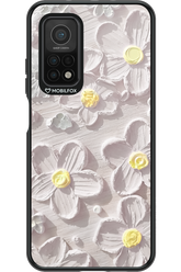 White Flowers 2.0 - Xiaomi Mi 10T 5G