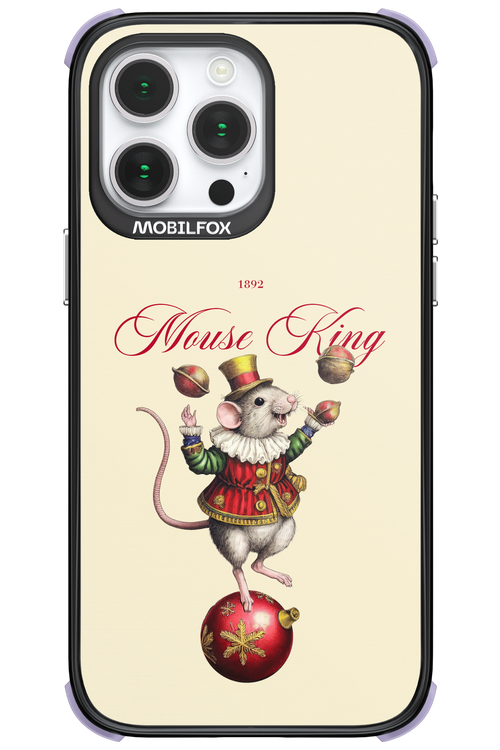 Mouse King - Apple iPhone 14 Pro Max