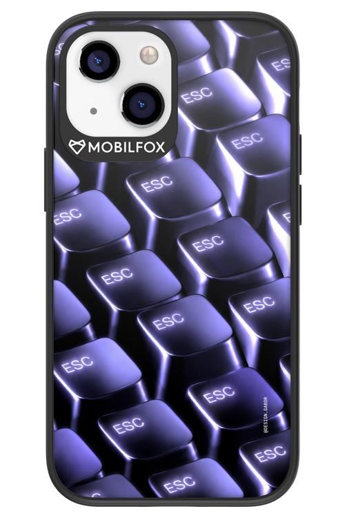 Can's Escape 2.0 - Apple iPhone 13 Mini