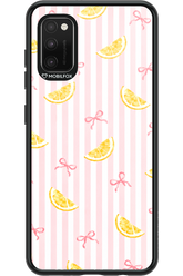 Bow with Lemon 2.0 - Samsung Galaxy A41