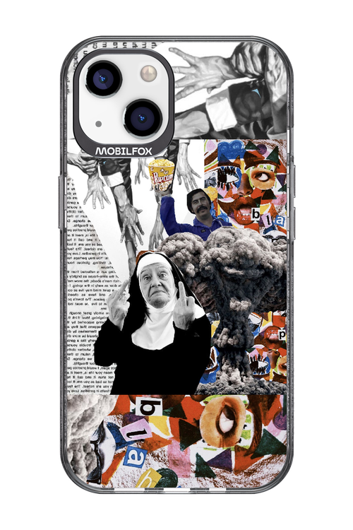 Go away 2.0 - Apple iPhone 13