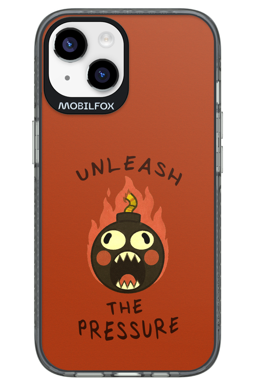 Pressure Bomb 2.0 - Apple iPhone 14