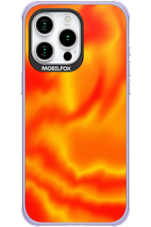 Beat the Heat 2.0 - Apple iPhone 15 Pro Max