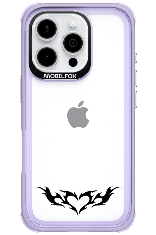 Techno Hart - Apple iPhone 16 Pro