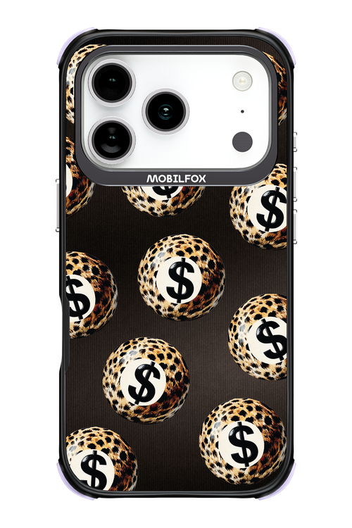 I need dollars 2.0 - Apple iPhone 17 Pro