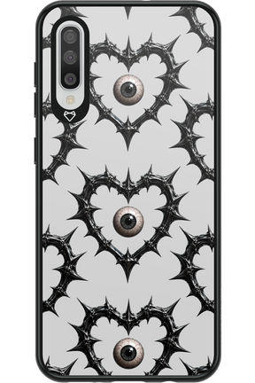 Heart Vision 2.0 - Samsung Galaxy A50