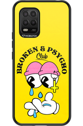 broken psycho 2.0 - Xiaomi Mi 10 Lite 5G