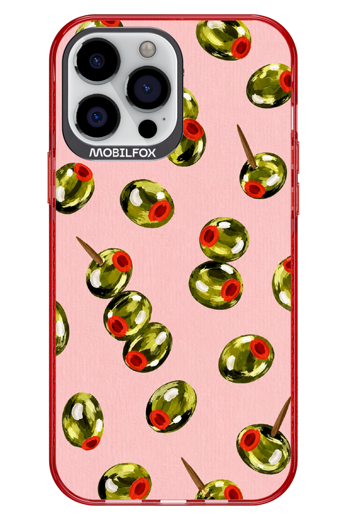 Olive 2.0 - Apple iPhone 13 Pro Max