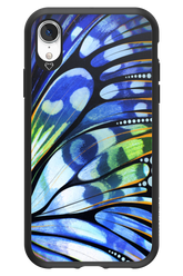 Turquoise Wing 2.0 - Apple iPhone XR