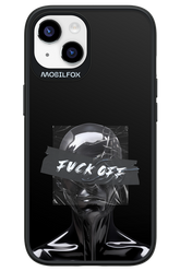 Fuck OFF 2.0 - Apple iPhone 14
