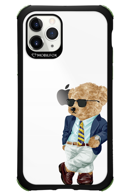 Boss 2.0 - Apple iPhone 11 Pro