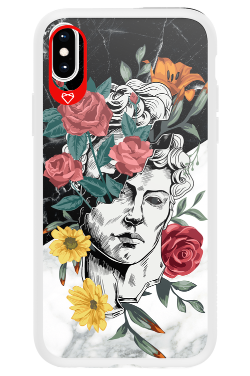 Dead David - Apple iPhone XS