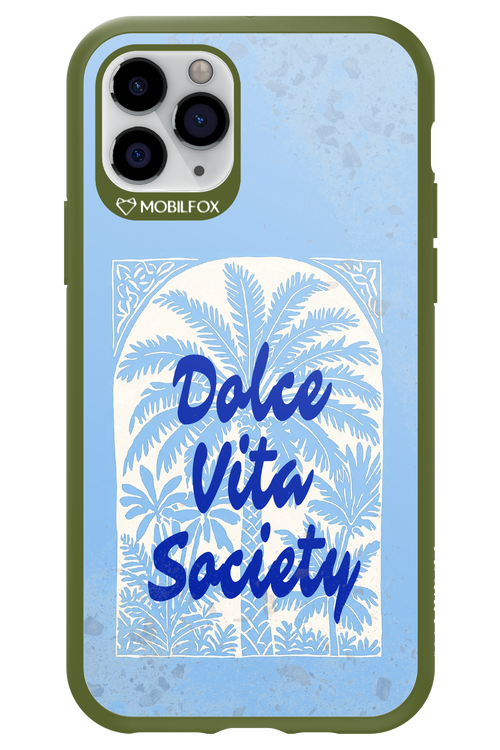 Dolce Vita Society 2.0 - Apple iPhone 11 Pro