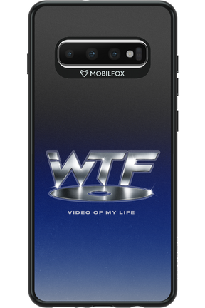 W T F 2.0 - Samsung Galaxy S10+