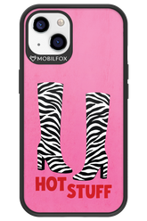 HOT STUFF 2.0 - Apple iPhone 13