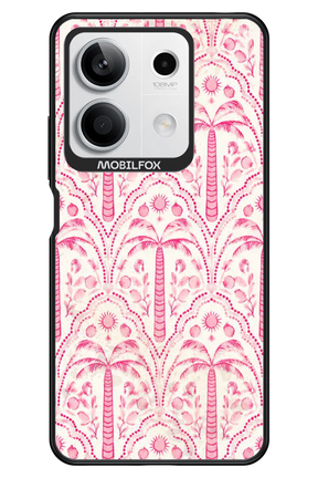 Pink Palm 2.0 - Xiaomi Redmi Note 13 5G
