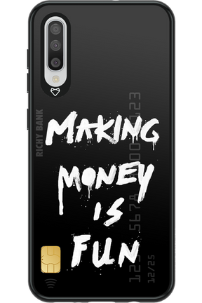 Funny Money 2.0 - Samsung Galaxy A50