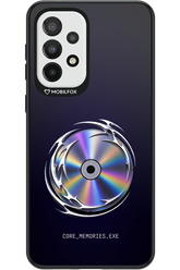 Core Memories 2.0 - Samsung Galaxy A33