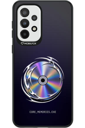 Core Memories 2.0 - Samsung Galaxy A33