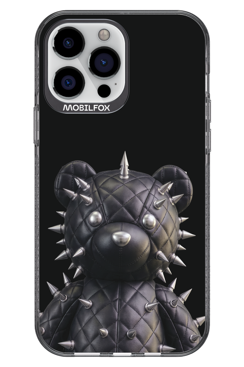 Punk Teddy 2.0 - Apple iPhone 13 Pro Max