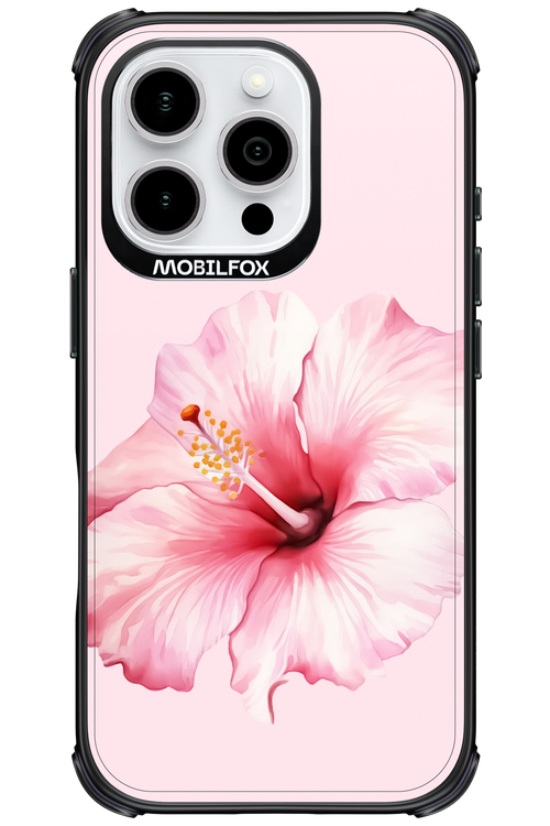HibiPinky 2.0 - Apple iPhone 16 Pro
